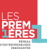 logo du partenaire Les Premières