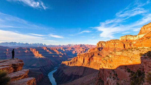 10 raisons de découvrir l'ouest américain lors de vos vacances