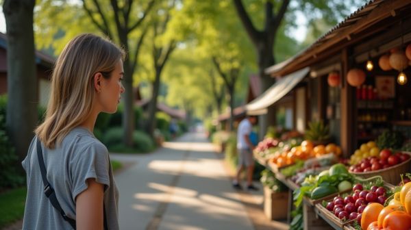 Découvrez comment chiner près de chez vous avec Sabradou