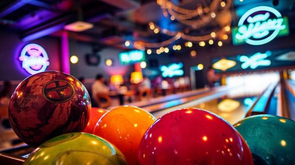 Découvrez les meilleurs types de bowling pour une sortie unique