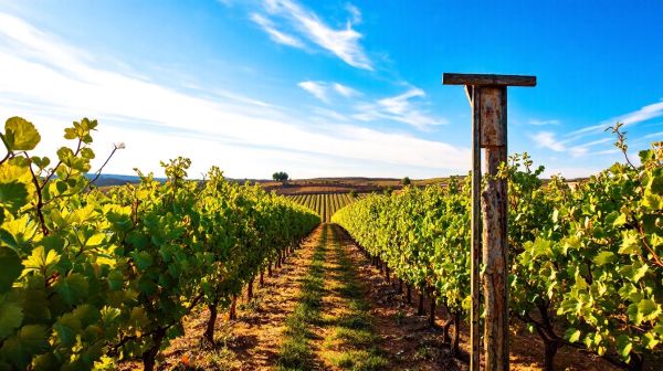 Les meilleures astuces pour explorer le vignoble à Châteauneuf du Pape