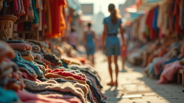 Organiser une braderie avec Sabradou pour chiner près de chez vous