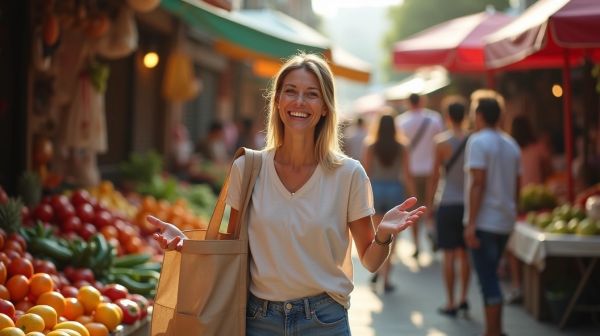 Organiser une braderie avec Sabradou pour chiner près de chez vous