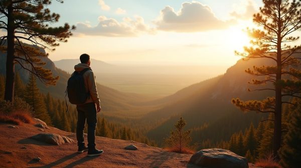 Pourquoi choisir l'ouest américain pour vos prochaines vacances ?