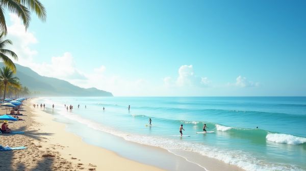 Vacances surf Côte Atlantique : les meilleurs spots et séjours pour tous niveaux