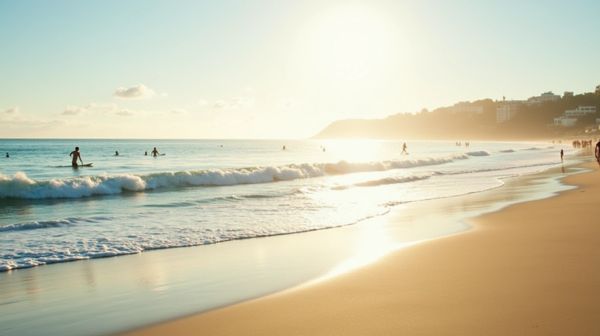 Vacances surf Côte Atlantique : les meilleurs spots et séjours pour tous niveaux